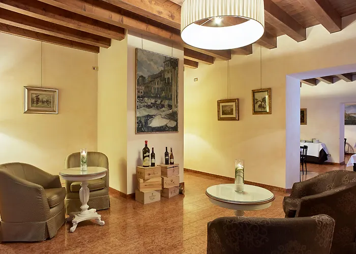 Albergo Mazzanti