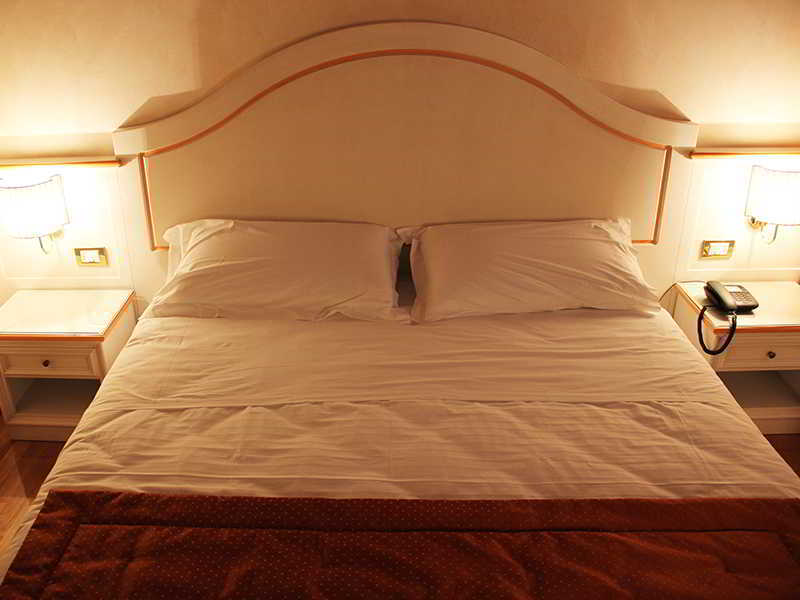 Hotel Mazzanti