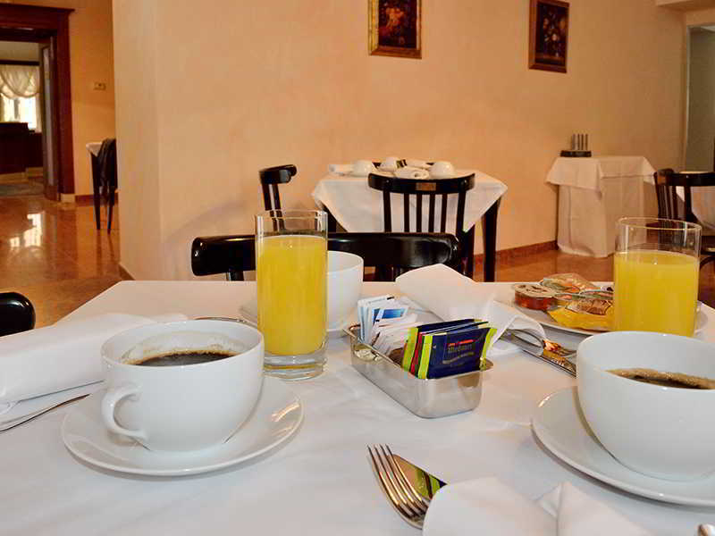 Mazzanti Hotel Verona