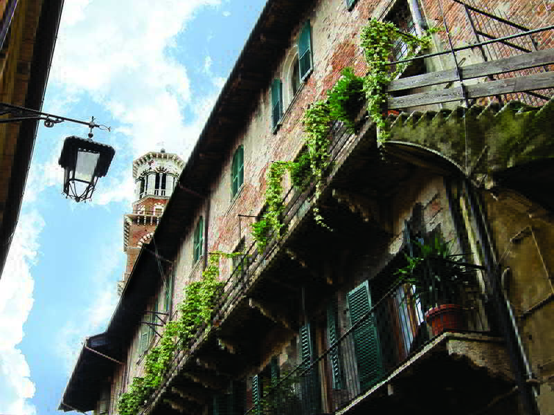 Mazzanti 3* Vérone