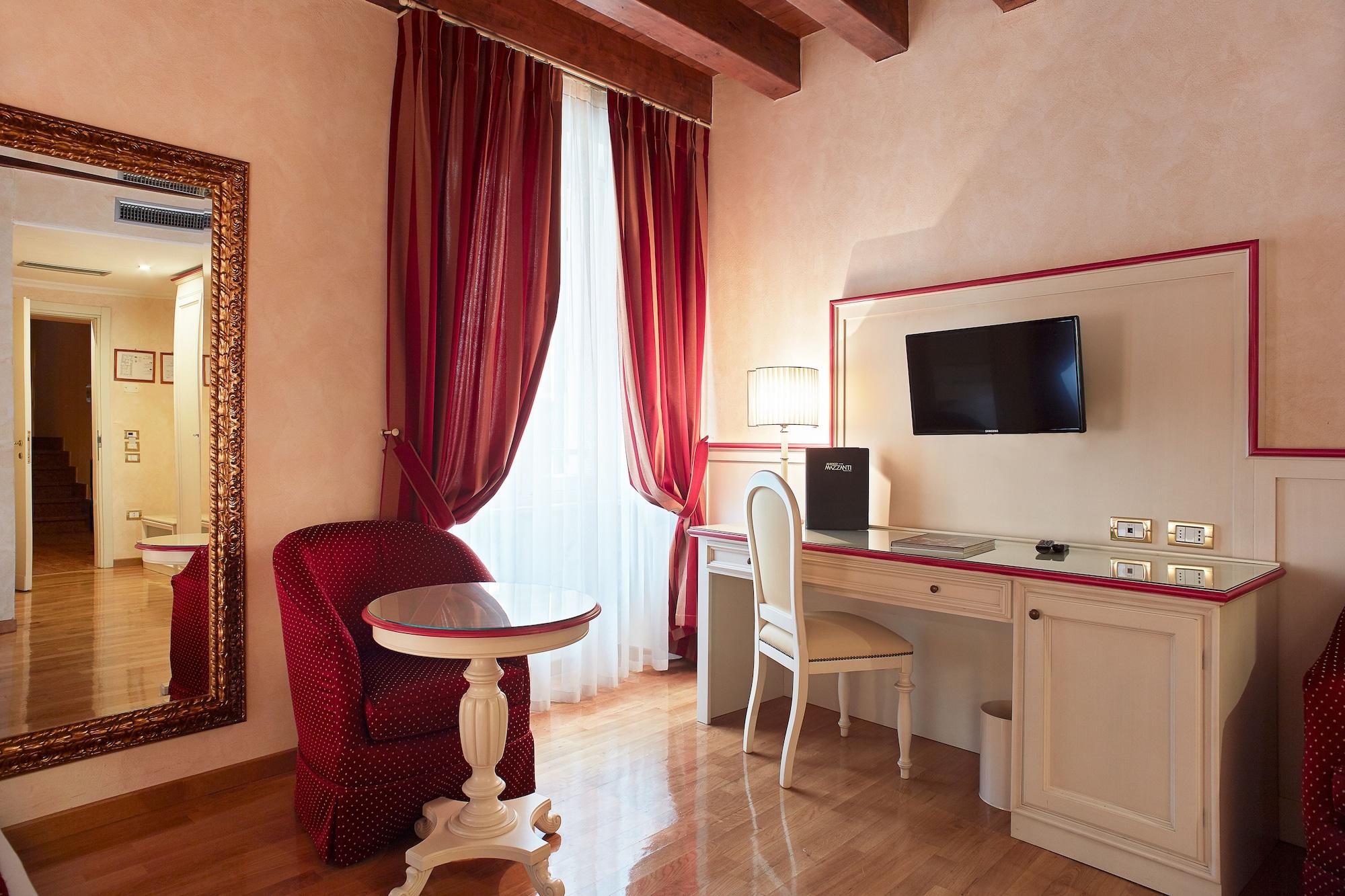 Mazzanti Hotel