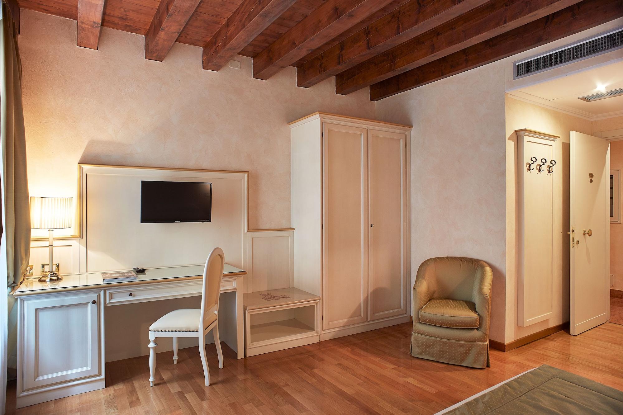 Mazzanti Hotel Vérone