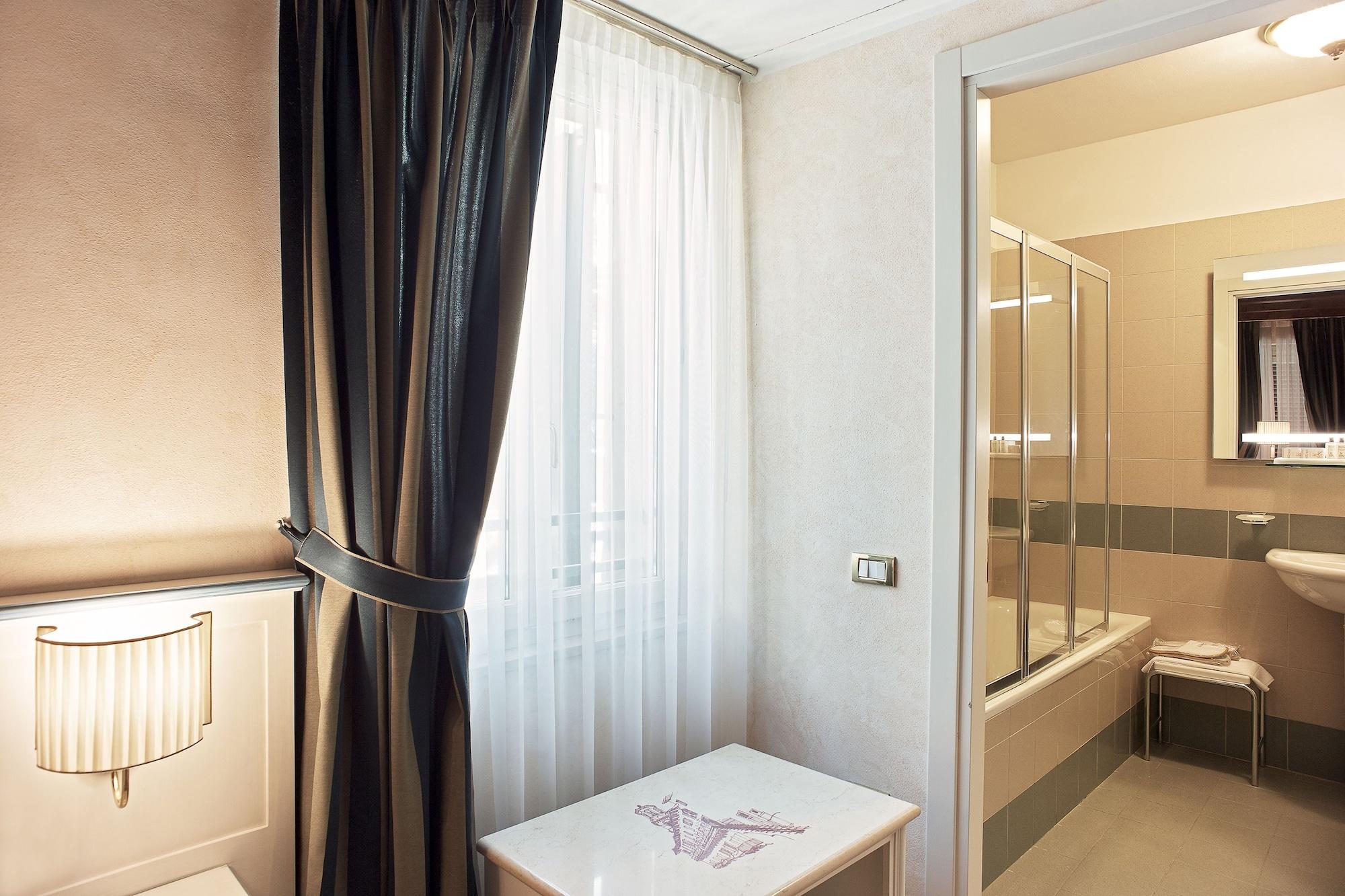Hotel Mazzanti