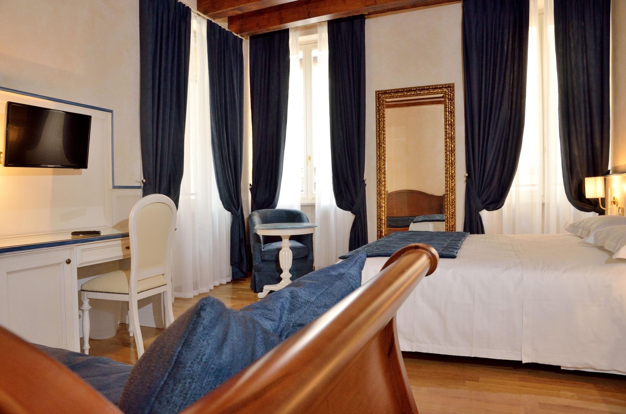 Mazzanti 3* Vérone