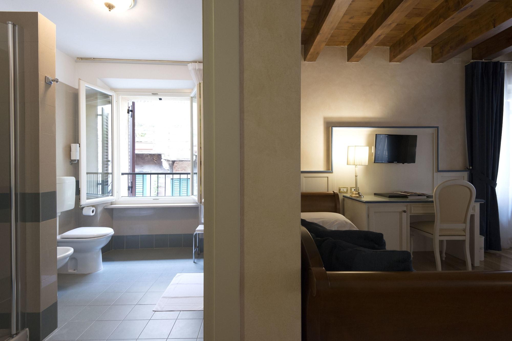 Hotel Mazzanti