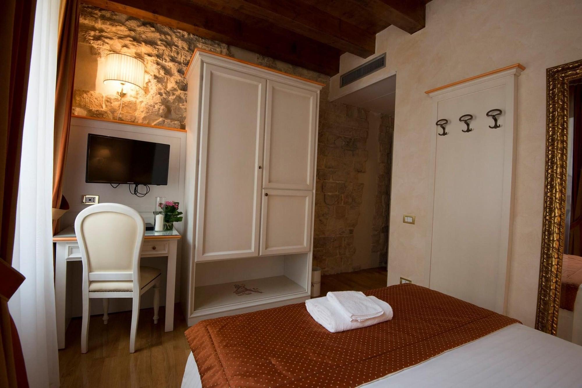 Mazzanti Hotel Vérone