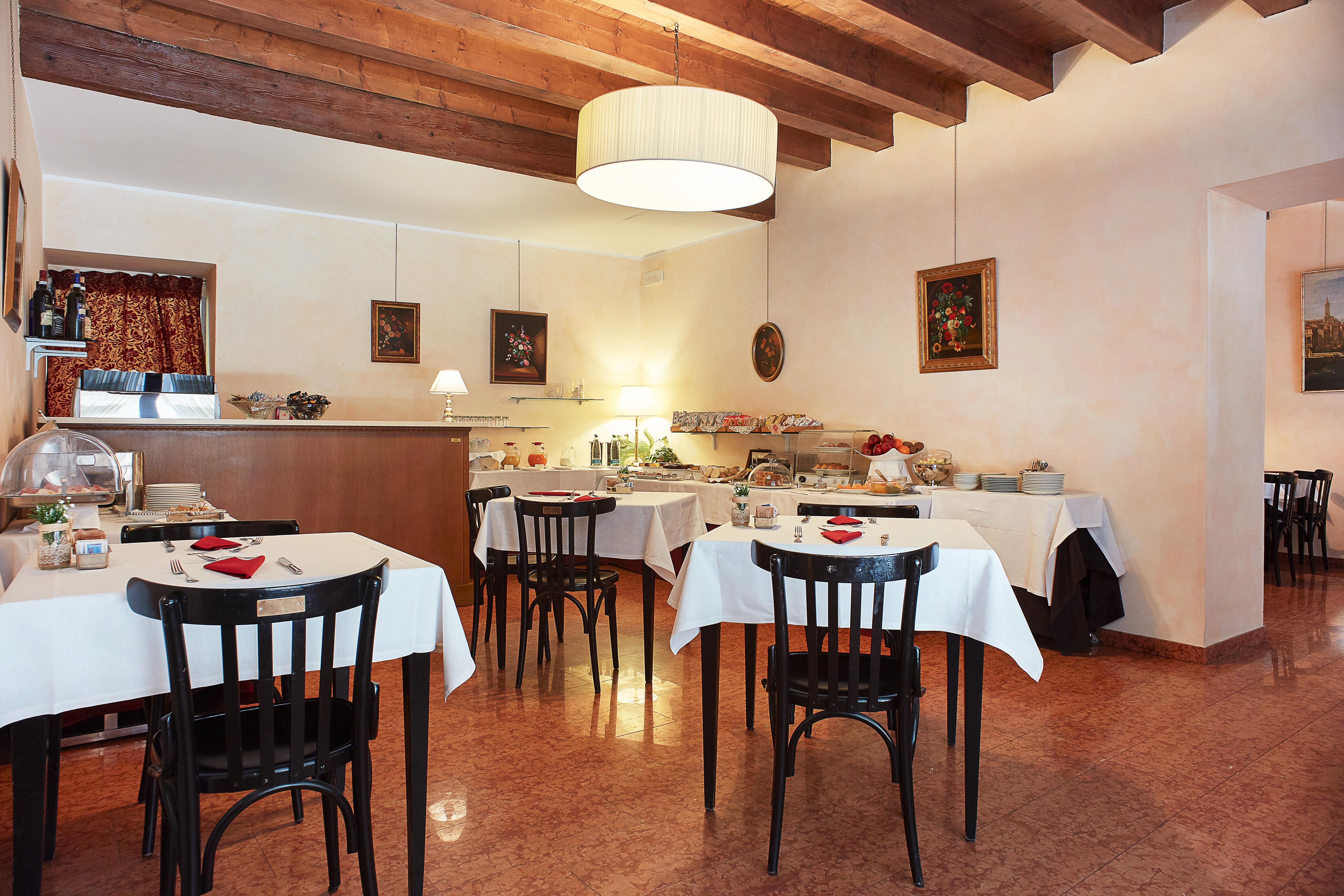 Hotel Mazzanti Verona