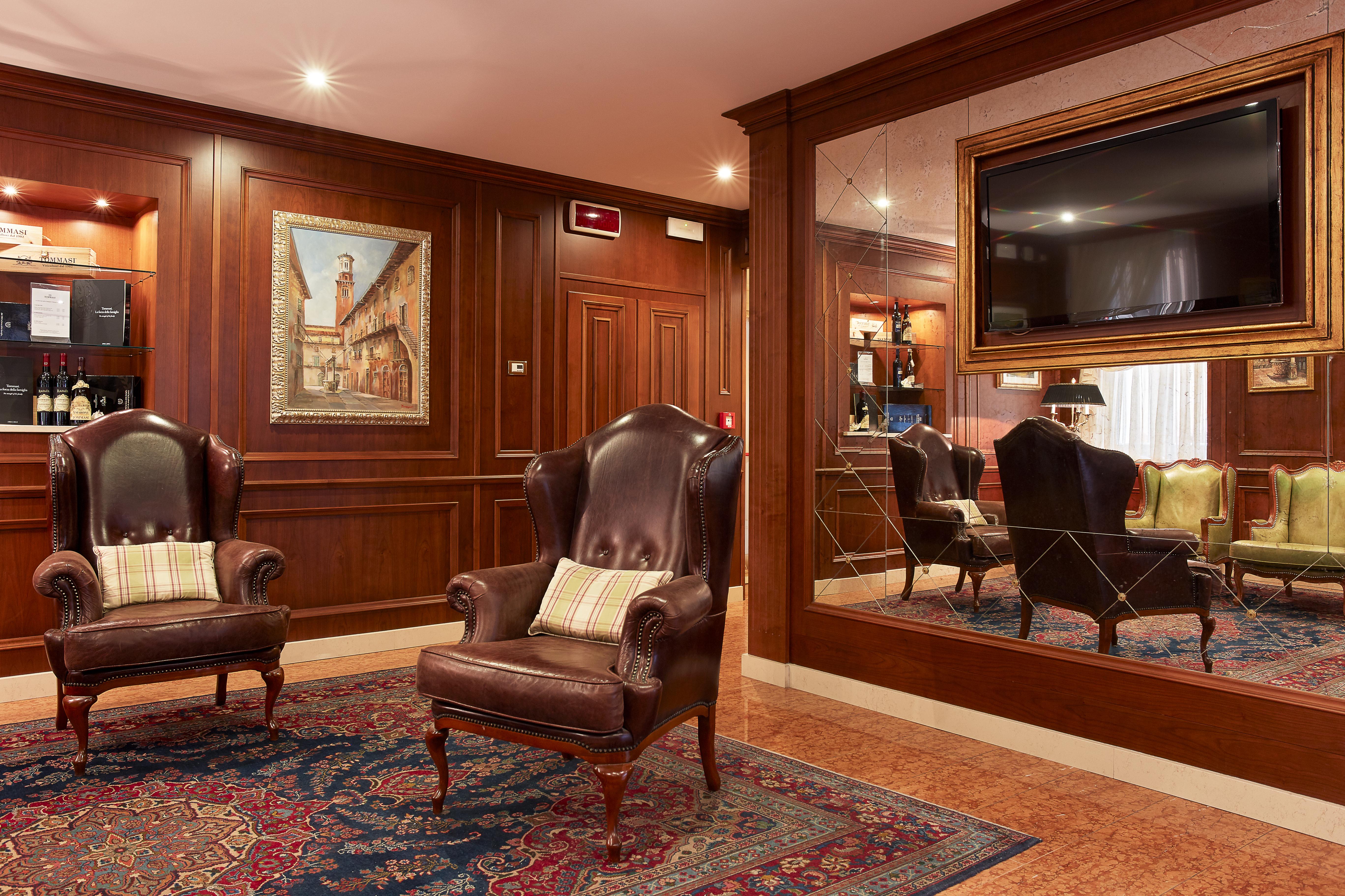 Mazzanti Hotel Vérone