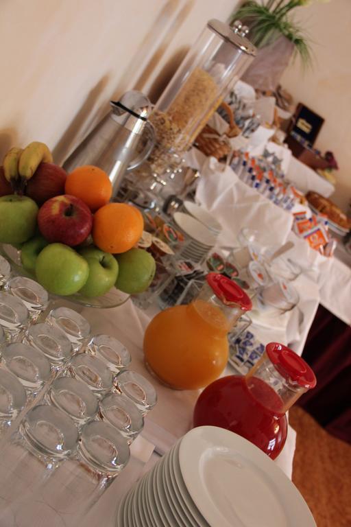 Hotel Mazzanti Verona
