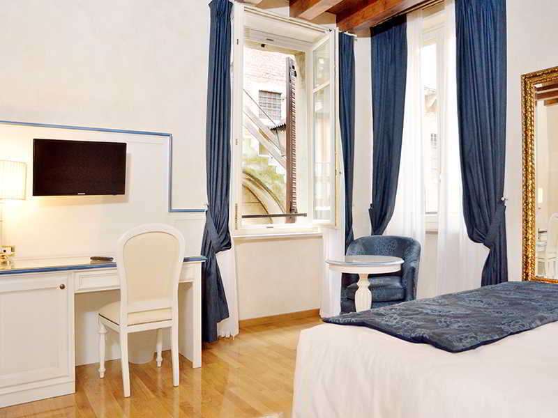 Mazzanti Hotel Vérone