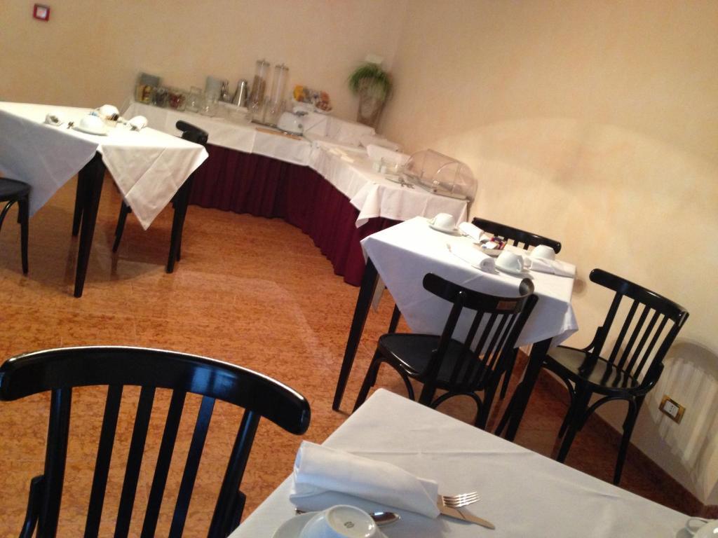 Mazzanti Hotel