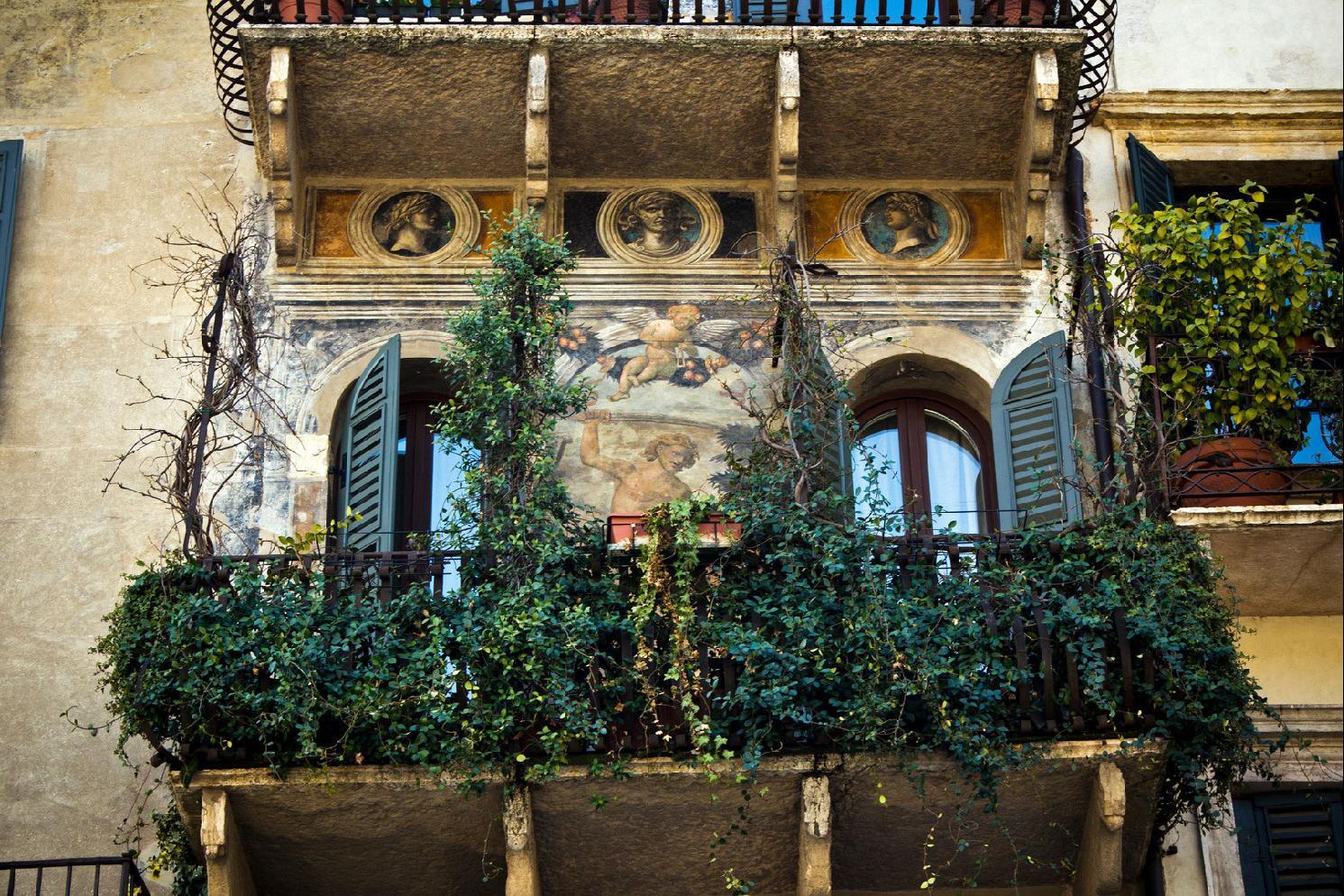Hotel Mazzanti 3*