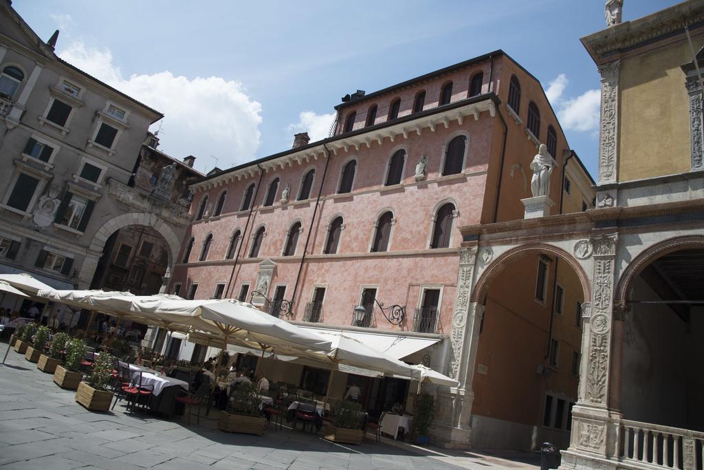 Mazzanti Hotel