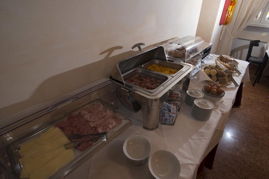 Mazzanti Hotel 3*