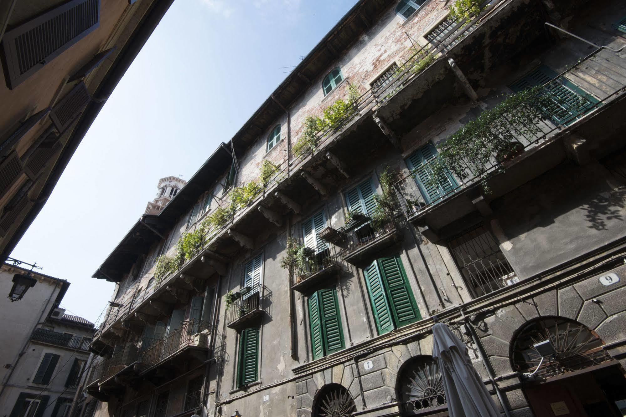 Mazzanti 3* Vérone