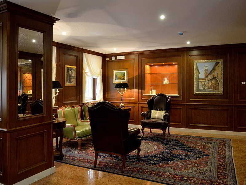 Hotel Mazzanti